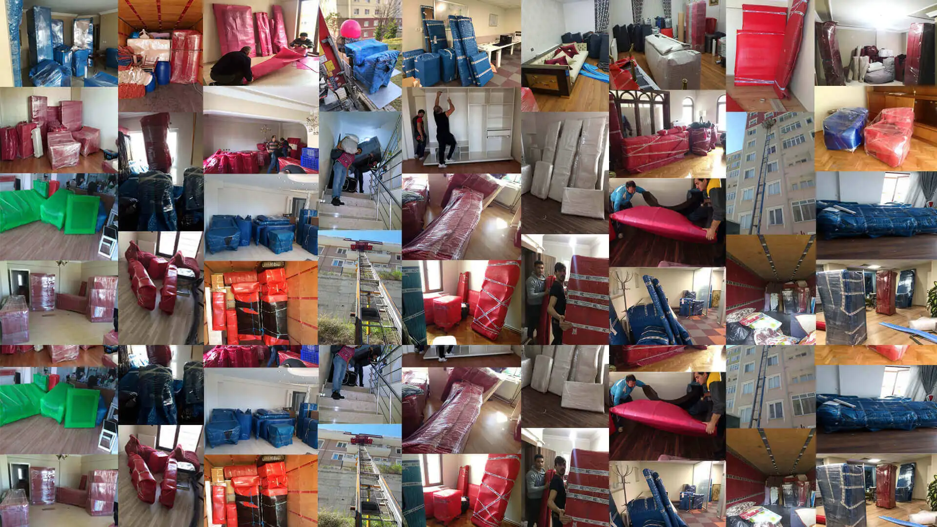 Palu Evden Eve Nakliyat Slider